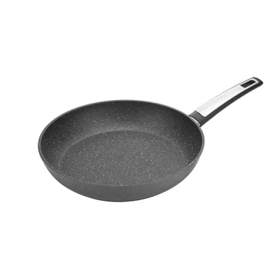 Obrázek produktu pro Tescoma Pánev i-PREMIUM Stone ø 30 cm