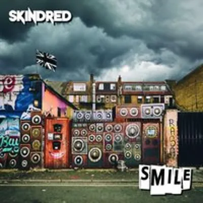 Produktbild von Smile (Digipak)