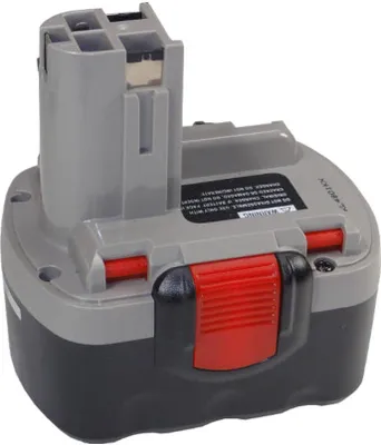 Produktbild von Trade-Shop Akku 14,4V 3000mAh für Bosch 1617S0004W, 2 607 335 532, 2 607 335 611, 2 607 335 619, 2 607 335 669, BAT025,