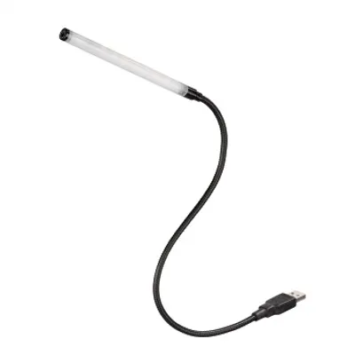 Produktbild von hama Schwanenhals USB-Licht