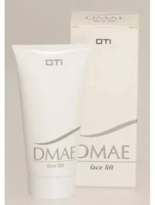 Produktbild von DMAE-Gesichtscreme zur Straffung, 75 ml