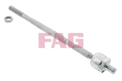 Image de Joint axial, tige de pincement