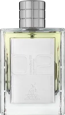 Produktbild von MAISON ALHAMBRA MONOCLINE 02 EDP 100ML Eau de Parfum
