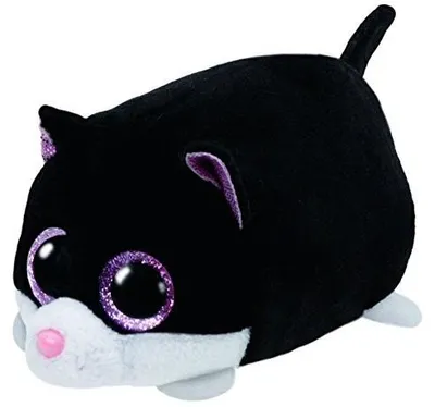 Produktbild von TY TY42219, Spielzeug-Katze, Junge/Mädchen, 3 Jahr(e)