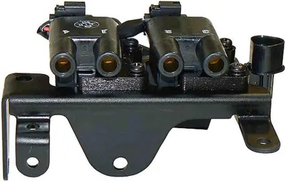 Produktbild von METZGER 0880128 Zündspule