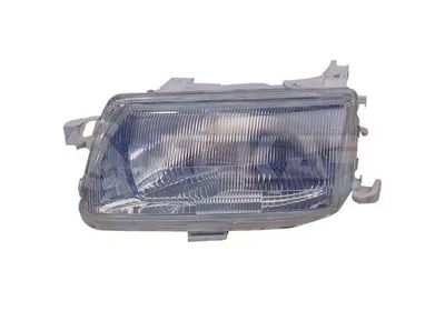 Produktbild von ALKAR Scheinwerfer Links für OPEL Astra F CC (T92) 3701436