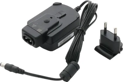 Produktbild von Datalogic Kit, Power Supply, 120 V, 5 V