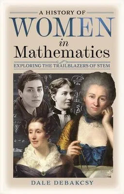 Immagine prodotto di A History of Women in Mathematics