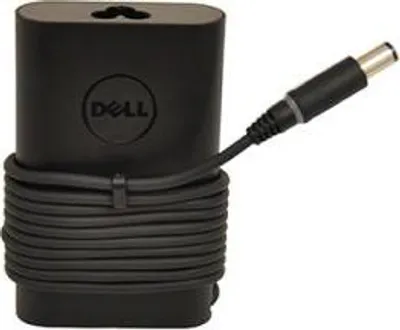 Image de Dell - Netzteil - 65 Watt - Europa - für Chromebook 11, 3120, Inspiron 15 7548, Latitude 3150, 3450, 3550