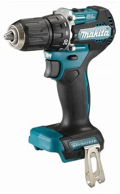 Image de Perceuse visseuse MAKITA DDF487Z 18V (vendu sans batterie)