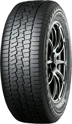 Immagine prodotto di Yokohama GAN car-tyres Geolandar CV 4S G061 ( 255/65 R18 111H )