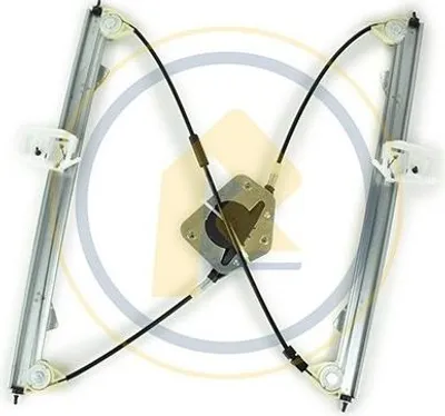 Produktbild von AC Rolcar 01.2002 Elektrischer Fensterheber Vorne Rechts für FIAT STILO (192) STILO Multi Wagon (192)