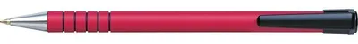 Image de Stylo à bille automatique RB085 0,7mm rouge (12pcs)