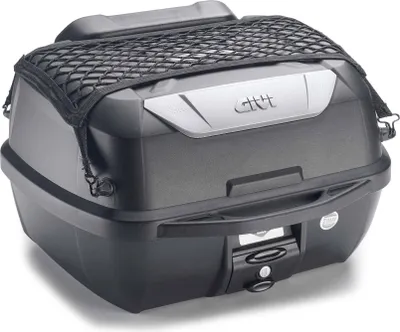 Produktbild von Givi - E43N Monolock Topcase mit Platte und Montagekit