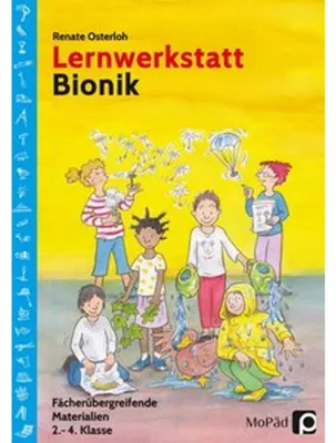 Obrázok produktu pre Lernwerkstatt Bionik