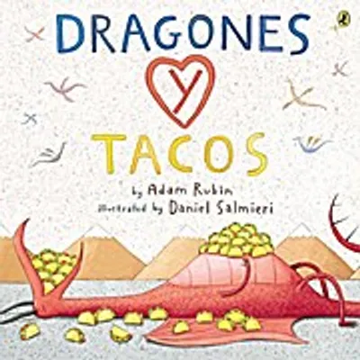 Productafbeelding van Dragones Y Tacos