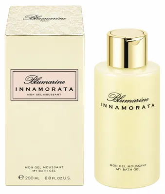 Produktbild von Blumarine Innamorata Bade und Duschgel 200ml
