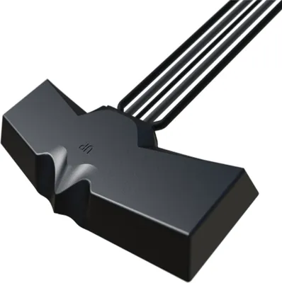 Produktbild von Wittenberg WB 558 Antenne fürs Amaturenbrett MiMo 5G/4G/3G/2G, Wifi, GPS/GNSS