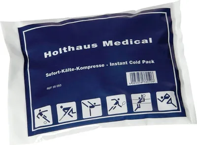 Image de Holthaus Medical 38050 Kompresse