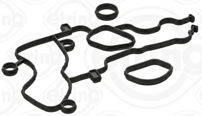Produktbild von ELRING Dichtungssatz Steuergehäuse Steuergehäusedichtung 113.160 für JEEP WRANGLER III (JK)