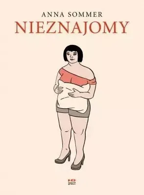 Zdjęcie produktu dla Nieznajomy