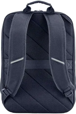 Zdjęcie produktu dla HP Plecak na laptopa Travel 18 l 15,6″ Iron Grey, Plecak, 39,6 cm (15.6"), 510 g