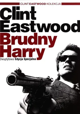 Produktbild von Dirty Harry (Brudny Harry edycja specjalna) [2xDVD]