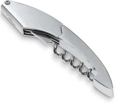 Produktbild von Kellnermesser aus Edelstahl von Tommy, 13 cm