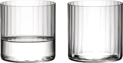 Produktbild von Riedel Universalgläser H2O Optic (2-teilig)