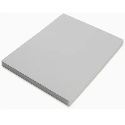 Produktbild von Unterlage zum Filzen aus Moosgummi 15x20x1cm