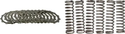 Immagine prodotto di Molle per frizione a dischi per Kawasaki ZX-12R 1200 A Ninja, anno di produzione 2000, di Pamoto - Nuove