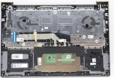 Immagine prodotto di Lenovo COVER Custodia superiore (5CB1H68339)