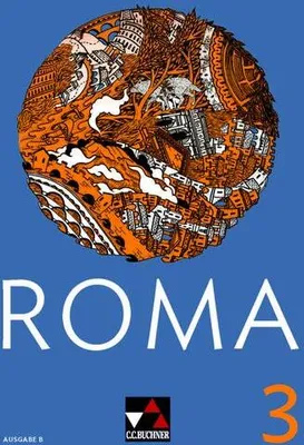 Obrázek produktu pro ROMA B 3. Schülerband
