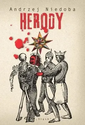 Image de ISBN Herody, Polski, Broszurowa okładka, 210 stron(y)