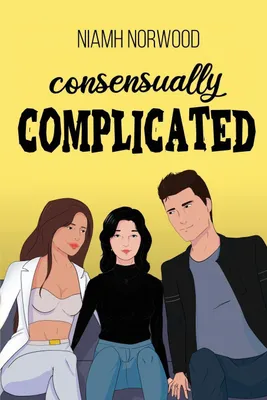 Produktbild von Consensually Complicated