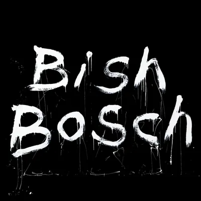 Produktbild von Walker,Scott-Bish Bosch