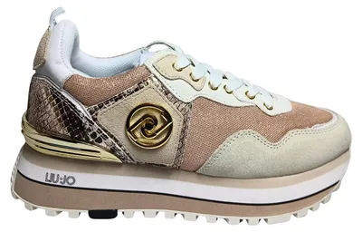 Obrázok produktu pre LiuJo BA3013_EX16104178 LiuJo, dámska bunda, viacfarebná