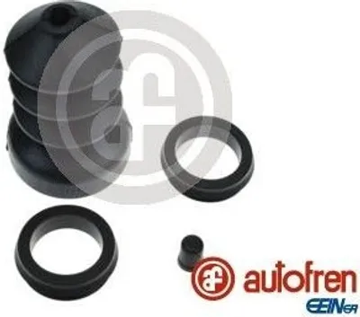 Produktbild von AUTOFREN SEINSA Reparatursatz Kupplungsnehmerzylinder D3263 für IVECO M 38mm