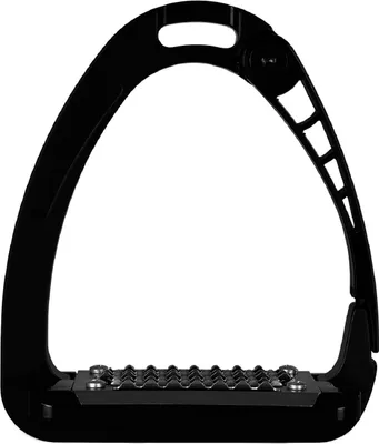 Produktbild von Sicherheitsbügel Arena Alupro schwarz/schwarz 12