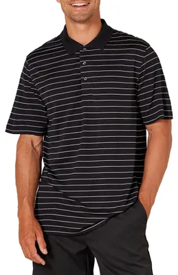 Productafbeelding van A. Essentials heren golfpolo, vochtafvoerend, sneldrogend, kleur: [kleur]