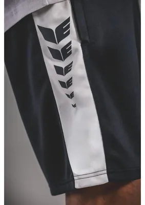 Immagine prodotto di Pantaloncini introduttivi Erima neri