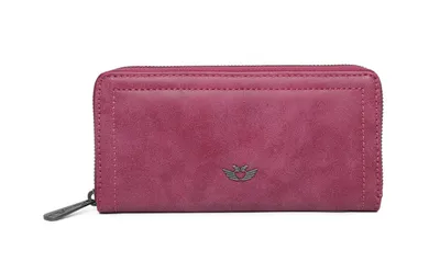 Immagine prodotto di Fritzi aus Preußen portafoglio Vintage Fritzi10 Nicole True Berry rosa