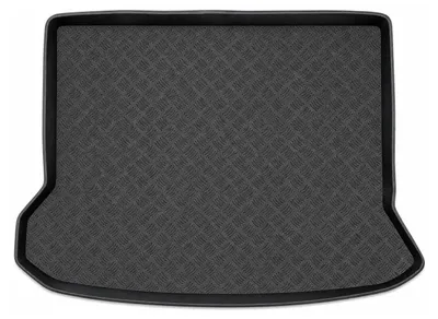Immagine prodotto di Tappetino bagagliaio PE per Volvo XC60 I 2008-2017