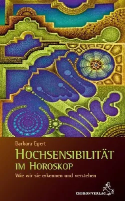 Produktbild von Hochsensibilität im Horoskop