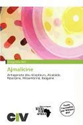 Produktbild von Medikament α-Yohimbin Rauwabasin, blutdrucksenkend, α1-adrenerger Rezeptor-Antagonist
