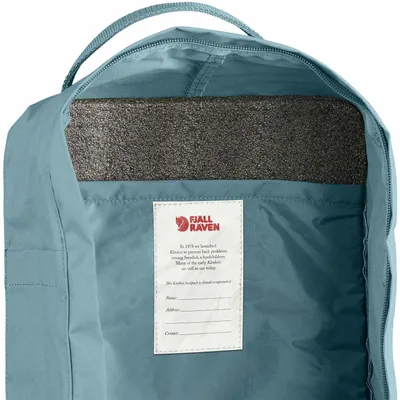 Obrázok produktu pre Fjällräven Kånken, Unisex, Polypropylén (PP)