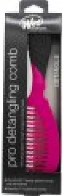 Obrázok produktu pre Wet Brush Pro Detangling Comb Pink hrebeň na vlasy
