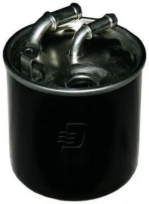 Produktbild von Kraftstofffilter MERCEDES W169 04- , W212 09- CDI WK820/2X