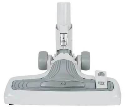 Image de Rowenta Tefal brosse roues connexion aspirateur XO 70 90 160 IX7777 IX77