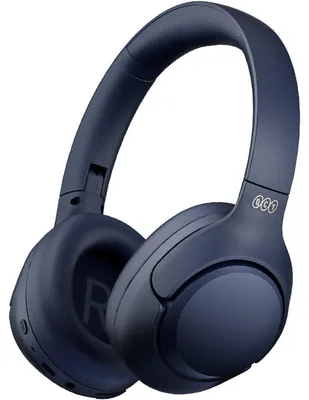 Image de Handsfree Bluetooth QCY H3, Navy Blue